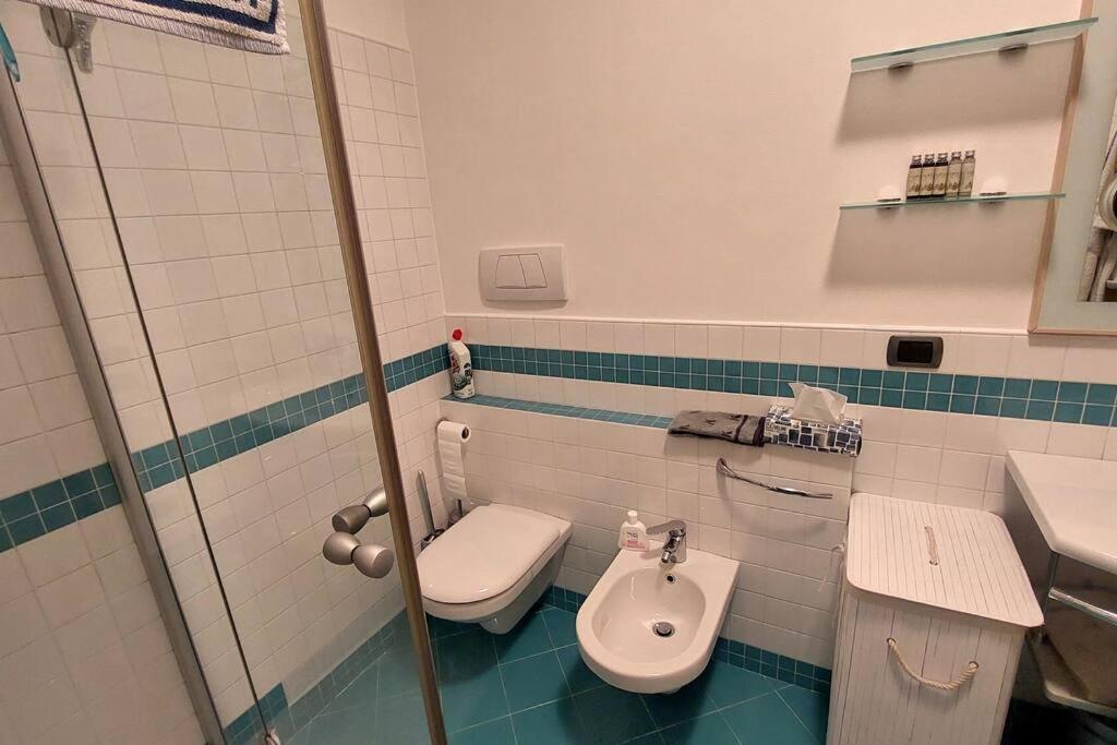 Appartamento Casa Verona Bagian luar foto