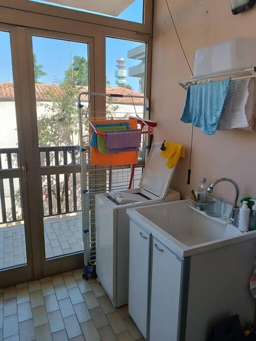 Appartamento Casa Verona Bagian luar foto