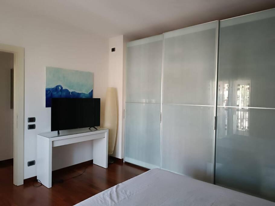 Appartamento Casa Verona Bagian luar foto