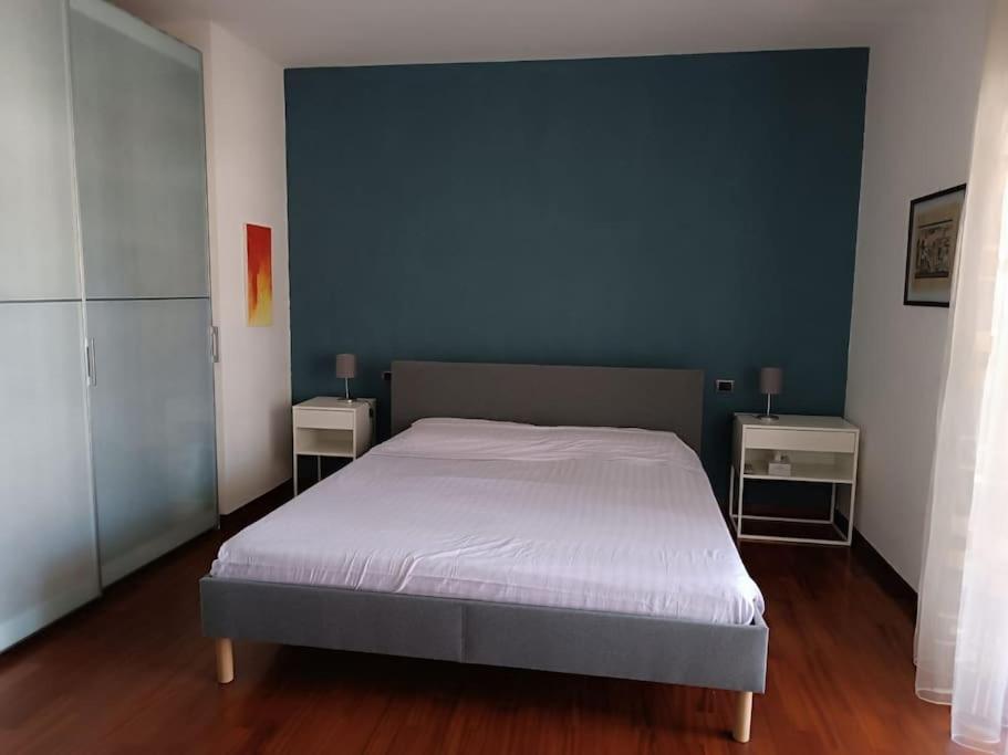 Appartamento Casa Verona Bagian luar foto