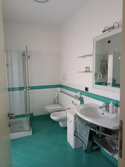 Appartamento Casa Verona Bagian luar foto