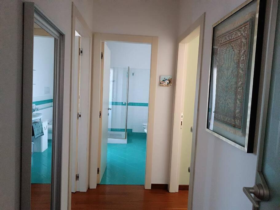 Appartamento Casa Verona Bagian luar foto